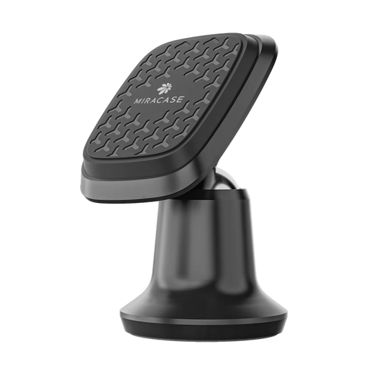 תושבת MDM59 אלומיניום לדשבורד – MIRACASE