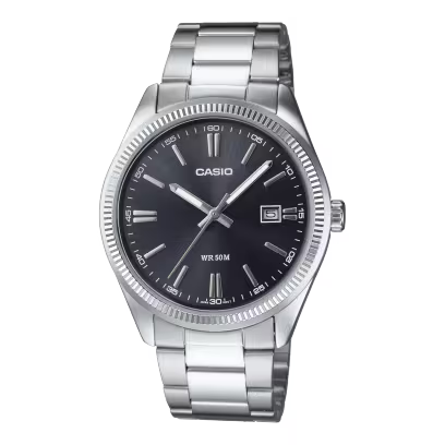 שעון יד אנלוגי לגבר CASIO MTP-1302D Series