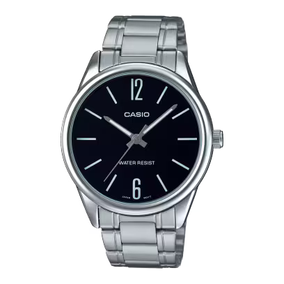 שעון יד אנלוגי לגבר Casio MTP-V005D Series