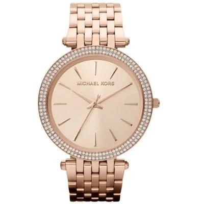 שעון יד לנשים Michael Kors – דגמי MK3190 / MK3192