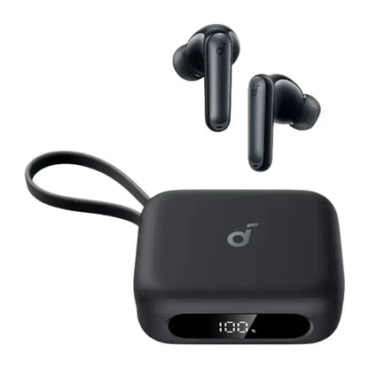 Anker Soundcore P41i TWS – אוזניות אלחוטיות עם מטען נייד מובנה