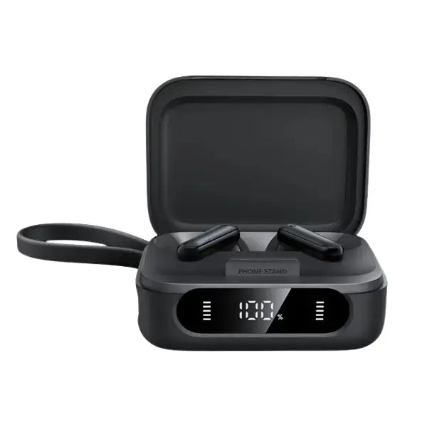 Anker Soundcore P41i TWS – אוזניות אלחוטיות עם מטען נייד מובנה