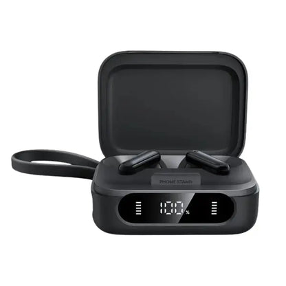 Anker Soundcore P41i TWS – אוזניות אלחוטיות עם מטען נייד מובנה