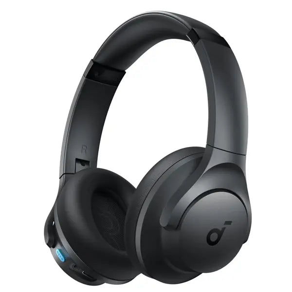 אוזניות קשת אלחוטיות soundcore Q11i On-Ear