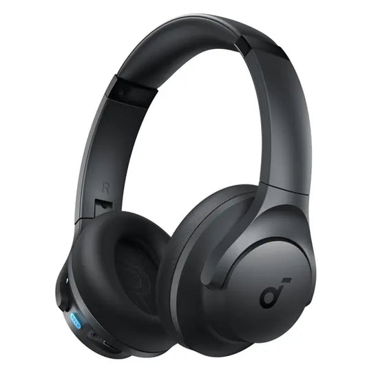 אוזניות קשת אלחוטיות soundcore Q11i On-Ear