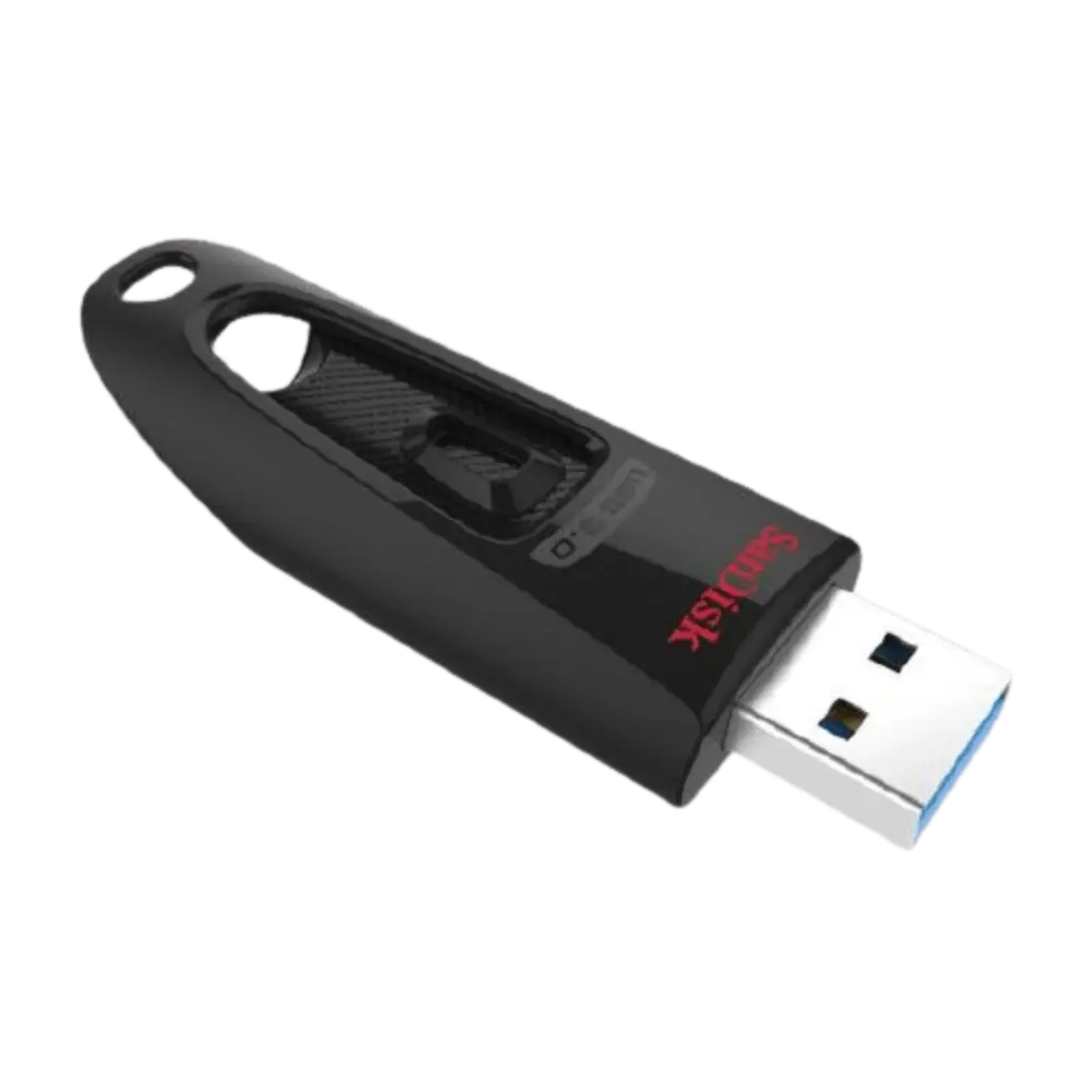SanDisk Cruzer Ultra USB 3.0