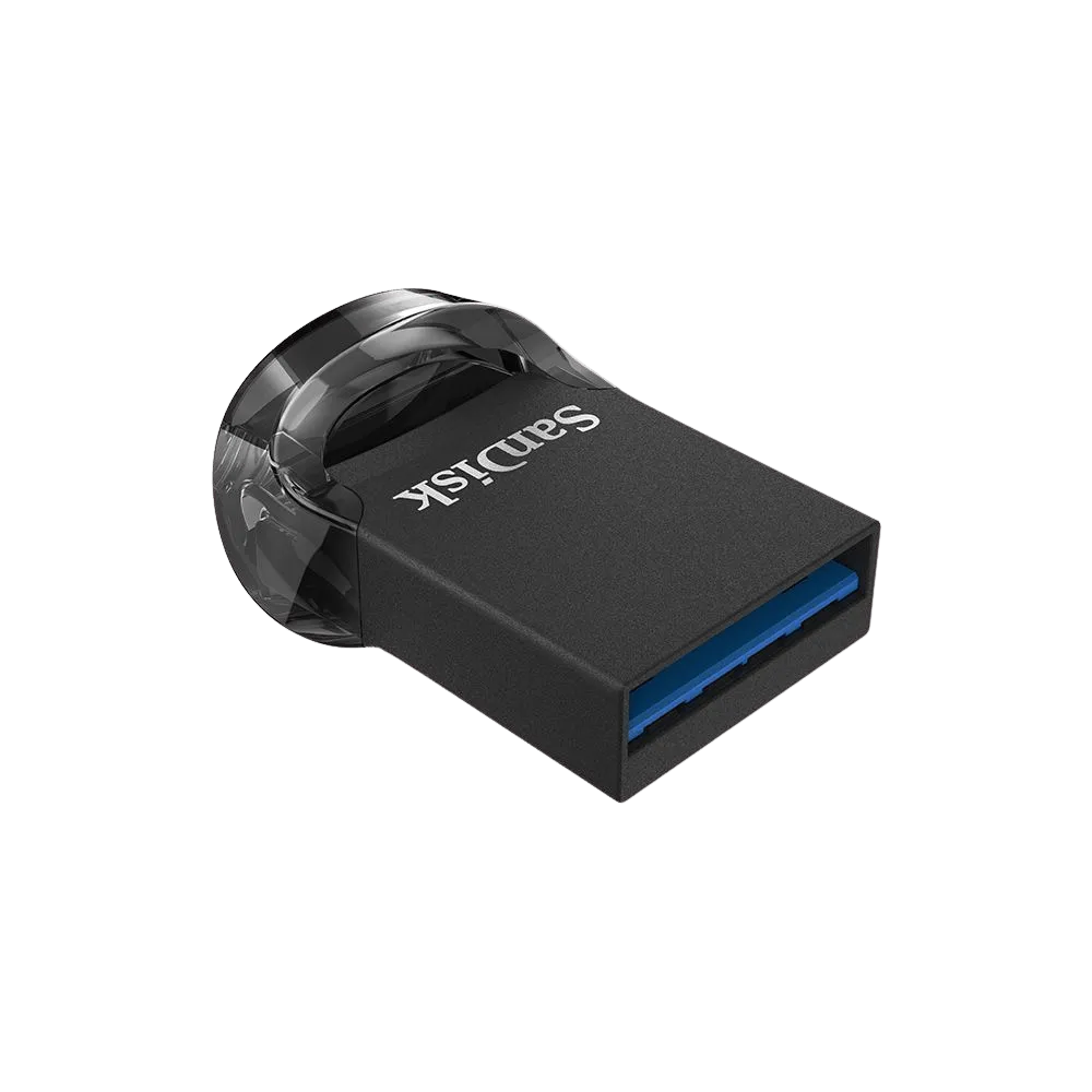 SanDisk Ultra Fit USB 3.1 256GB