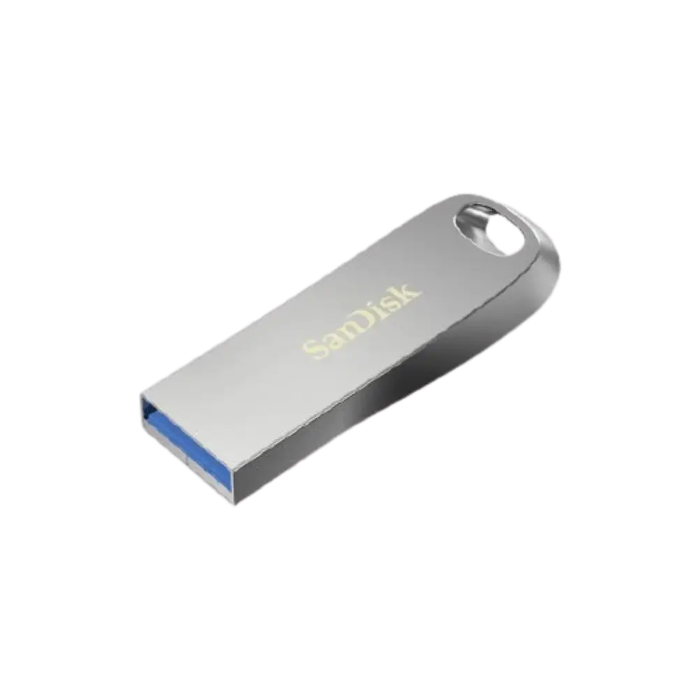 SanDisk Ultra LUXE USB 3.1