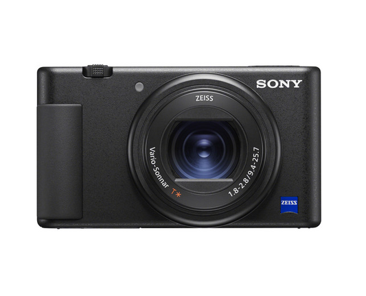 מצלמת Sony ZV-1