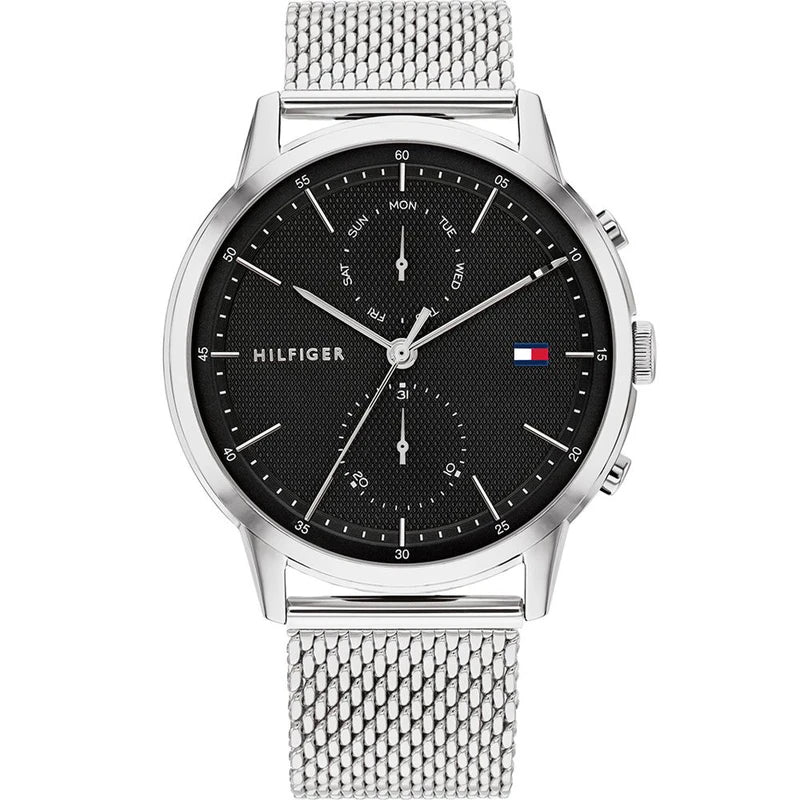 שעון יד לגבר Tommy Hilfiger 1710433