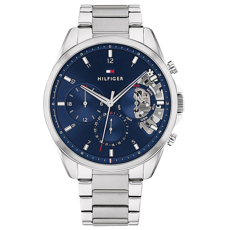שעון יד לגבר Tommy Hilfiger 1710448