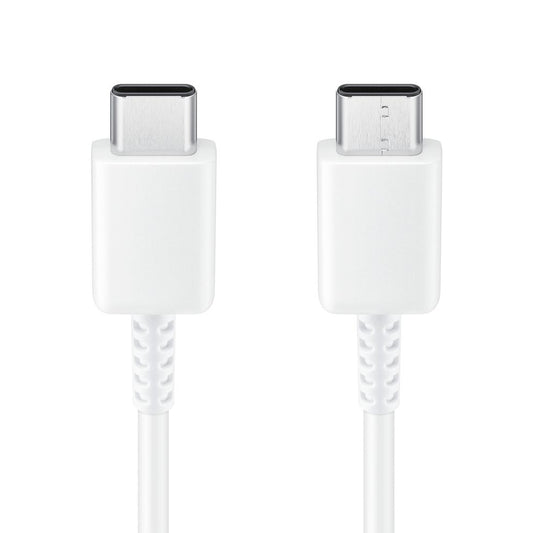 כבל טעינה וסנכרון סאני Type-C to Type-C – אורך 1.8M