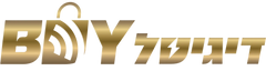 Buy דיגיטל