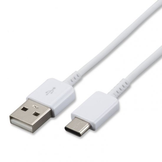 כבל סנכרון וטעינה USB Type-A to Type-C – אורך 1.5M