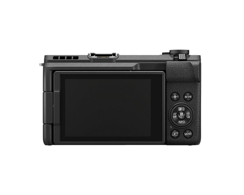 PowerShot V1 - תפריט בעברית!