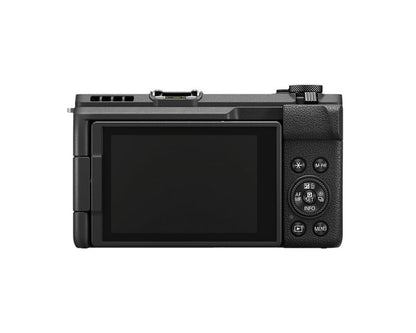 PowerShot V1 - תפריט בעברית!