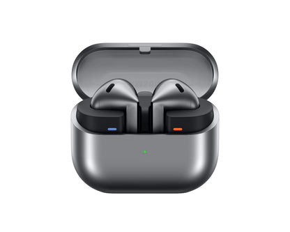 Galaxy Buds3 – אוזניות אלחוטיות מתקדמות
