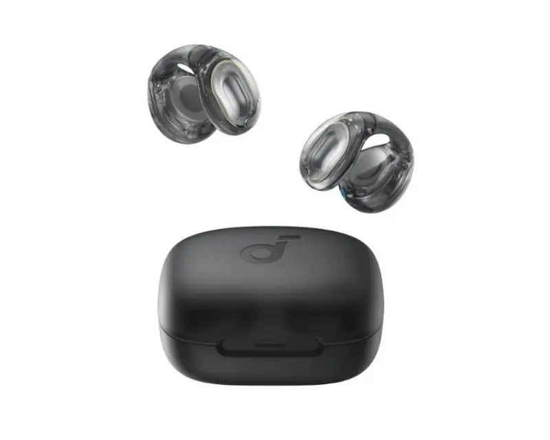 אוזניות Open Ear Clip-On Soundcore C40i