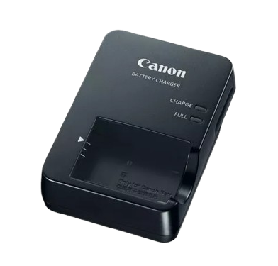 מטען סוללת Canon CB-2LH