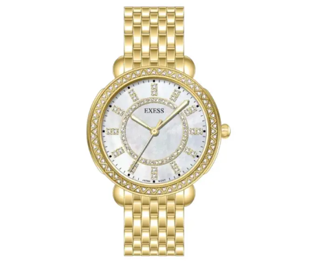 שעוני יד לנשים Exess EX1180–EX1185