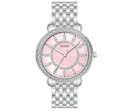 שעוני יד לנשים Exess EX1180–EX1185