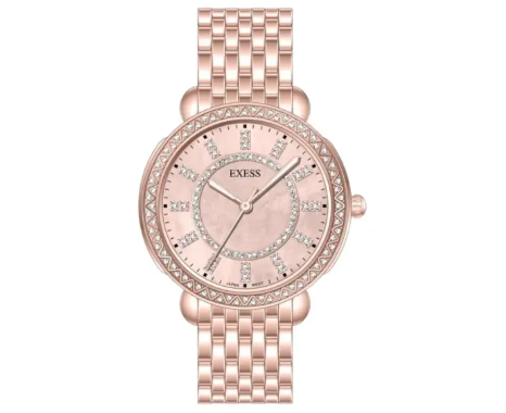 שעוני יד לנשים Exess EX1180–EX1185