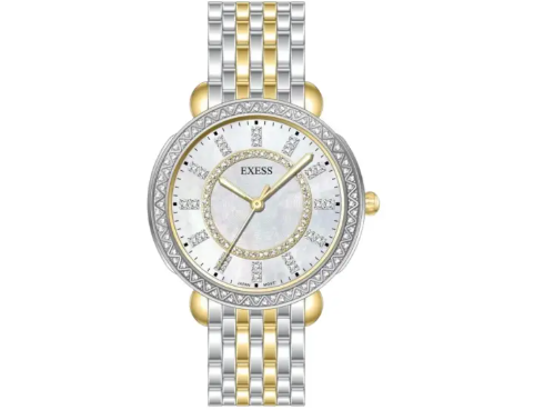 שעוני יד לנשים Exess EX1180–EX1185