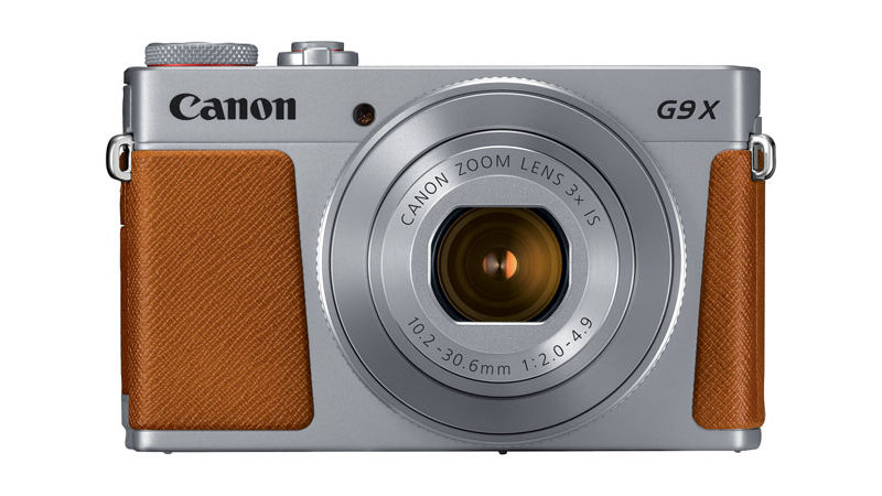 G9X mark ll מתצוגה - תפריט בעברית!