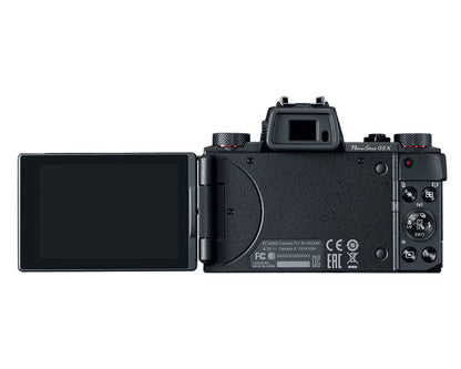 G5X מתצוגה - תפריט בעברית!