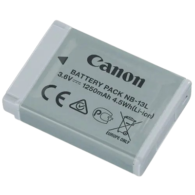 סוללת Canon NB-13L