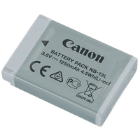 סוללת Canon NB-13L