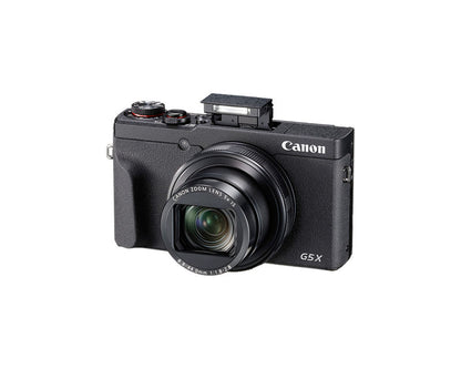 G5X mark ll מתצוגה - תפריט בעברית!