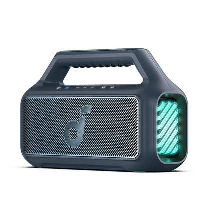 רמקול חוץ עם סאבוופר Soundcore Boom 2 – 80W