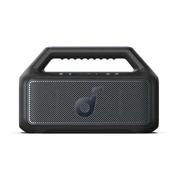 רמקול חוץ עם סאבוופר soundcore Boom 2 SE - 30W