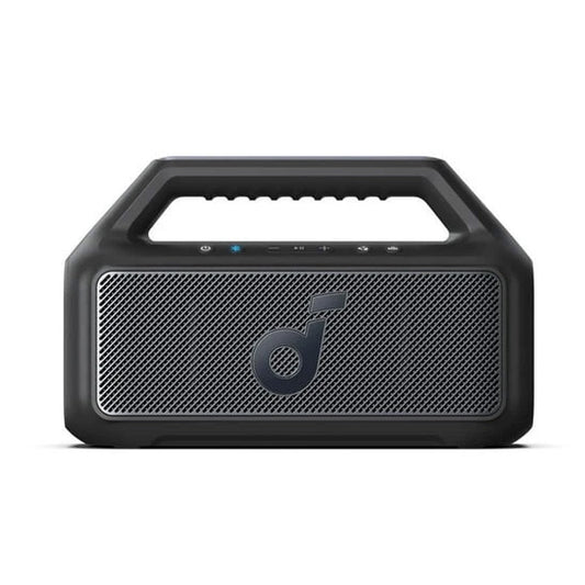 רמקול חוץ עם סאבוופר soundcore Boom 2 SE - 30W