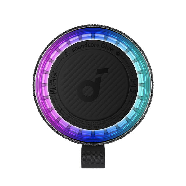 רמקול קומפקטי Soundcore Glow