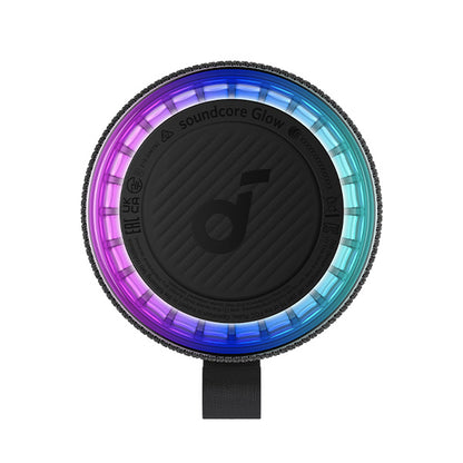 רמקול קומפקטי Soundcore Glow
